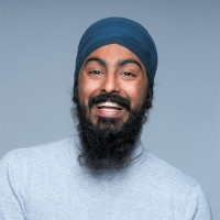Sukhman Dulay
