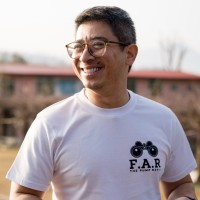 Gaurav Raj Shrestha